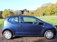 used VW up! up! 1.0 Move3dr