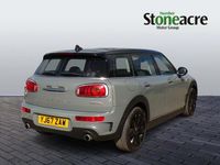 Used Mini Cooper S Clubman 189 HP (139 kW) 2017 Grey Estate