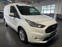 Used Ford Transit Connect Limited 2018 White MPV