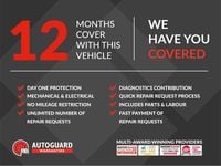 Used Vauxhall Mokka X Elite 140 HP (102 kW) 2018 White SUV