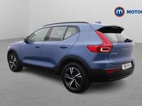 Usado Volvo XC40 Plus 197 CV (144 kW) 2026 SUV