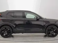 Used Volvo XC40 Plus 163 HP (119 kW) 2025 SUV