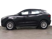 used Jaguar E-Pace 2.0d 5dr 2WD