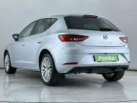 Second-hand Seat Leon SE Dynamic 110 CP (80 kW) 2017 Argintiu Hatchback