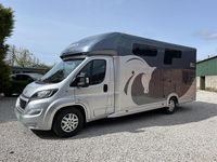 Używany Peugeot Boxer 2015 Srebrny Van