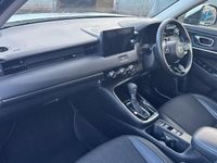 Used Honda HR-V Advance 131 HP (96 kW) 2024 SUV