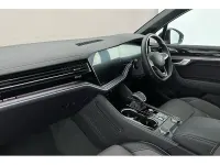 Used VW Touareg 286 HP (210 kW) 2026 SUV
