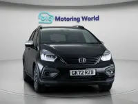 Used Honda Jazz EX 107 HP (78 kW) 2022 Hatchback