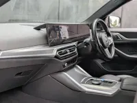 Used BMW i4 Shadowline 400 kW (544 HP) 2023 Sedan