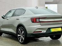 Used Polestar 2 169 kW (231 HP) 2021 Grey Hatchback