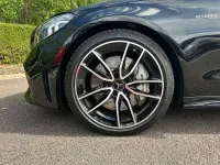 Used Mercedes C43 AMG Premium Plus 390 HP (286 kW) 2023 Black Coupe