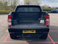 Used Ford Ranger Wildtrack 213 HP (156 kW) 2022 Pickup