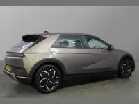 Used Hyundai Ioniq 5 SE 125 kW (170 HP) 2023 Mystic oliv grn SUV