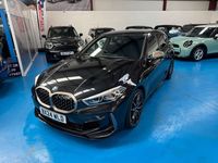 Used BMW M135 M Sport 2024 Black Hatchback