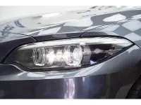 Used BMW M240i M Sport 340 HP (250 kW) 2018 Grey Coupe