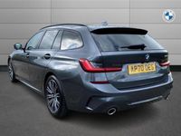 used BMW 320 3 Series d M Sport 5dr Step Auto - 2020 (70)