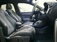 Begagnad Audi Q3 Advanced 230 HK (169 kW) 2019 Svart SUV