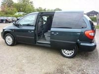 Used Chrysler Voyager 2005 MPV