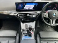 Used BMW M2 Shadowline 454 HP (333 kW) 2024 White Coupe