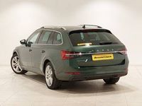 used Skoda Superb 2.0 TDI CR SE L 5dr DSG