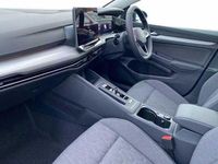 New VW Golf VIII 204 HP (150 kW) 2026