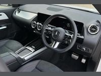 Used Mercedes GLA200 Executive 161 HP (118 kW) 2025 White SUV