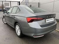 Used Skoda Octavia SE Technology 2025 Grey Hatchback
