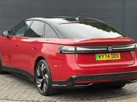 Used VW ID.7 250 kW (340 HP) 2024