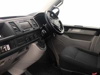 used VW Transporter Kombi 2.0TDI 150 T32 Highline BMT SWB