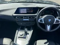 Used BMW Z4 M Sport 194 HP (142 kW) 2020 Black Cabriolet