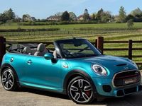 Używany Mini John Cooper Works 2017 Hatchback