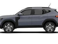 Ny Dacia Duster Extreme 156 HK (114 kW) 2025 Kombi