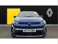 Used Renault Symbioz Techno Esprit Alpine 143 HP (105 kW) 2024 Blue SUV