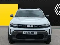 New Dacia Duster Expression 156 HP (114 kW) 2026 Estate