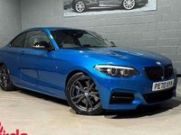 Used BMW M240 M Sport 340 HP (250 kW) 2021 Coupe