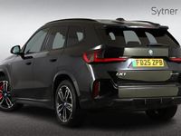 Used BMW iX1 M Sport 227 kW (309 HP) 2025 Black SUV