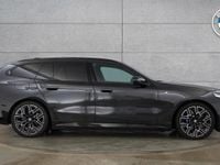 Used BMW 530e M Sport 295 HP (216 kW) 2025 Grey Estate
