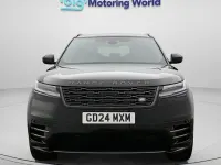 Used Land Rover Range Rover Velar HSE Dynamic 404 HP (297 kW) 2024 Black SUV