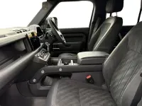 Used Land Rover Defender 525 HP (386 kW) 2024 SUV