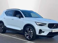 Used Volvo XC40 Ultra 194 HP (142 kW) 2025 SUV