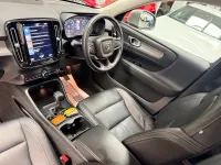 Used Volvo XC40 Inscription 2020 Grey SUV