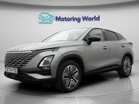 Used Omoda 5 186 HP (136 kW) 2024 Silver SUV