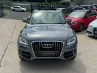 Used Audi Q5 S-line plus 2013 Grey SUV