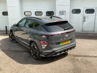 Used Hyundai Kona N Line 160 kW (218 HP) 2025 SUV