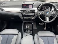 Used BMW X2 M Sport 176 HP (129 kW) 2023 Grey SUV