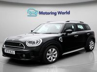 Used Mini Cooper S Classic 178 HP (130 kW) 2022 Black Hatchback