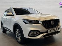 Used MG HS Exclusive 162 HP (119 kW) 2022 White SUV