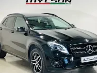 Used Mercedes GLA180 Urban 122 HP (89 kW) 2020 SUV
