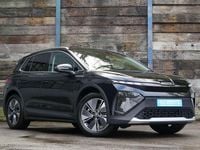 Used Skoda Elroq 210 kW (286 HP) 2025 Black SUV