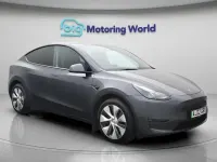Used Tesla Model Y 282 kW (384 HP) 2022 SUV
